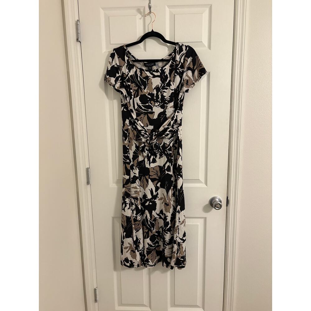 Midi Dress